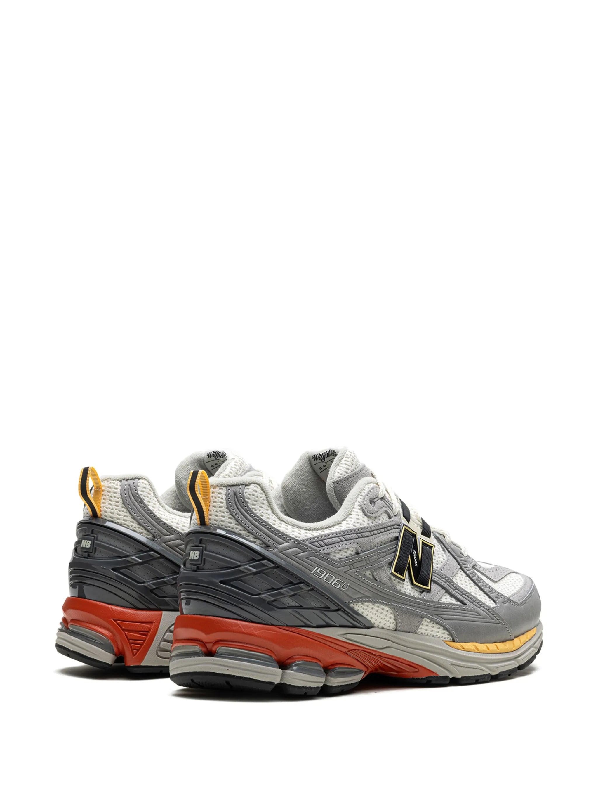 New Balance 1906x The Whitaker Group 1906U Shadow Grey Sneakers nike