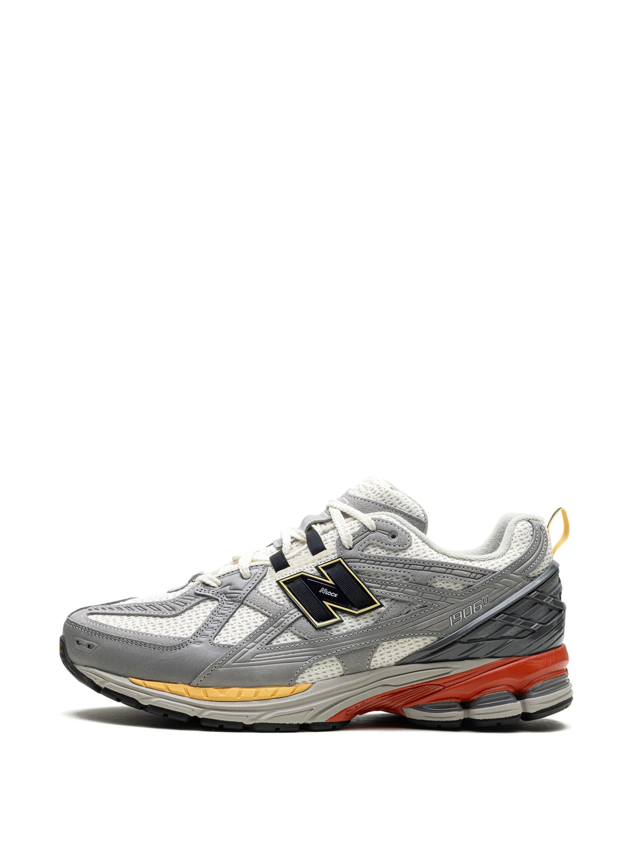 New Balance 1906x The Whitaker Group 1906U Shadow Grey Sneakers nike