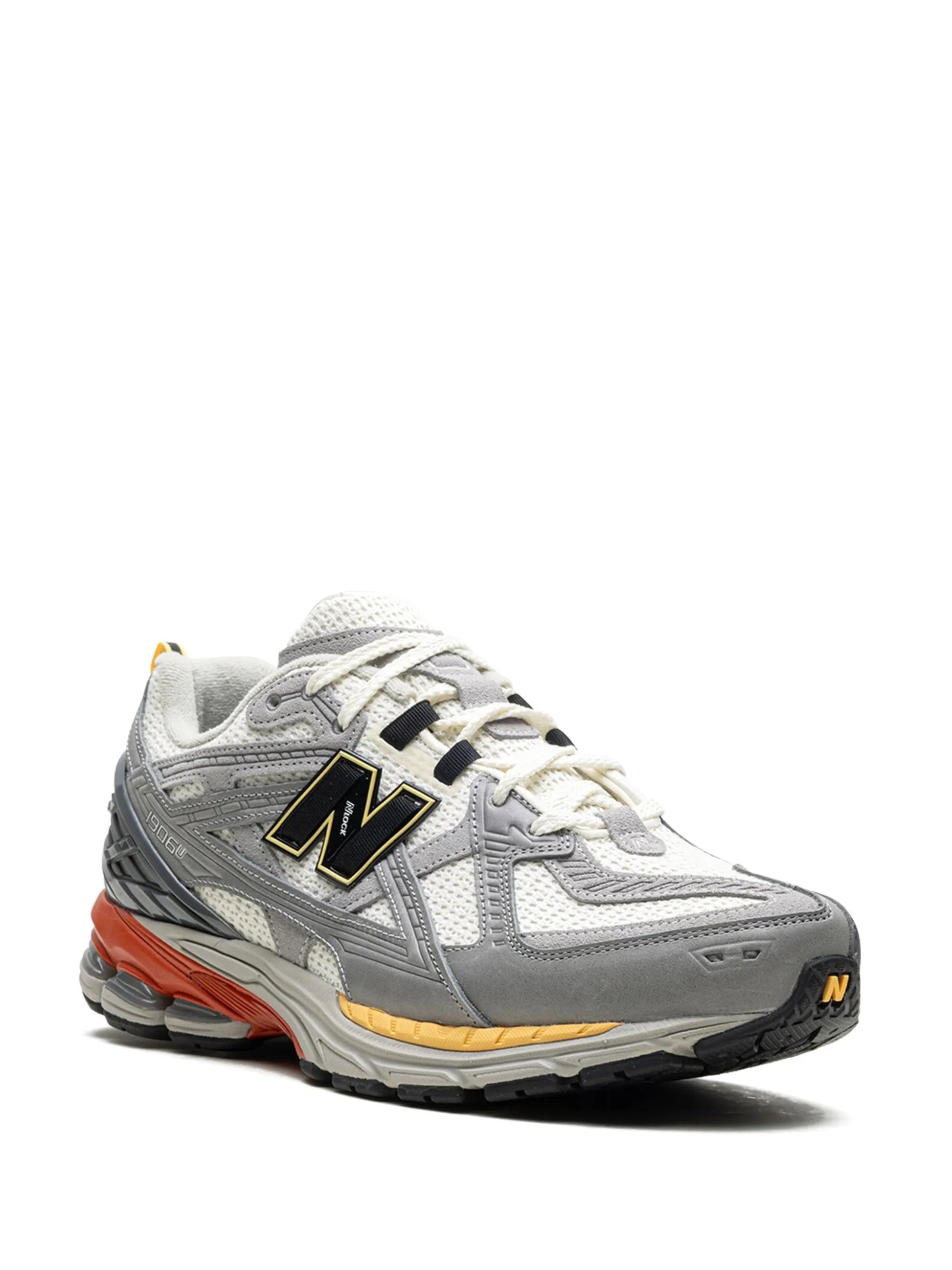 New Balance 1906x The Whitaker Group 1906U Shadow Grey Sneakers nike
