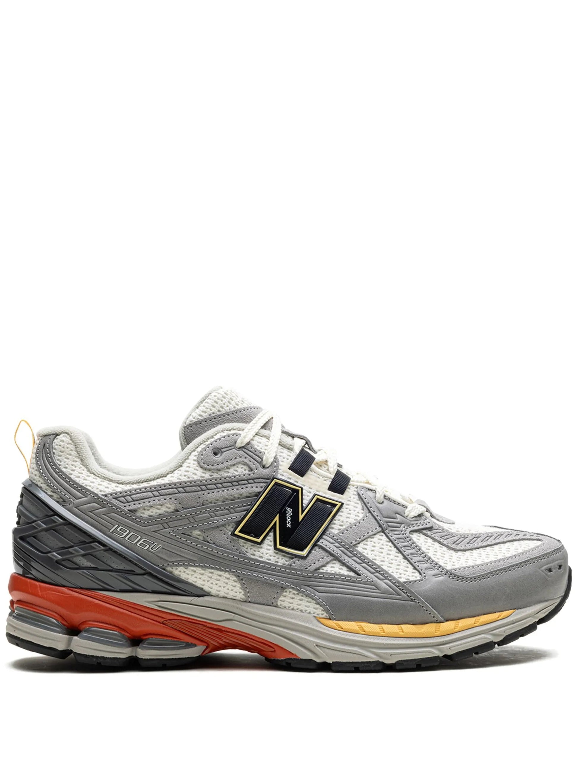 New Balance 1906x The Whitaker Group 1906U Shadow Grey Sneakers nike