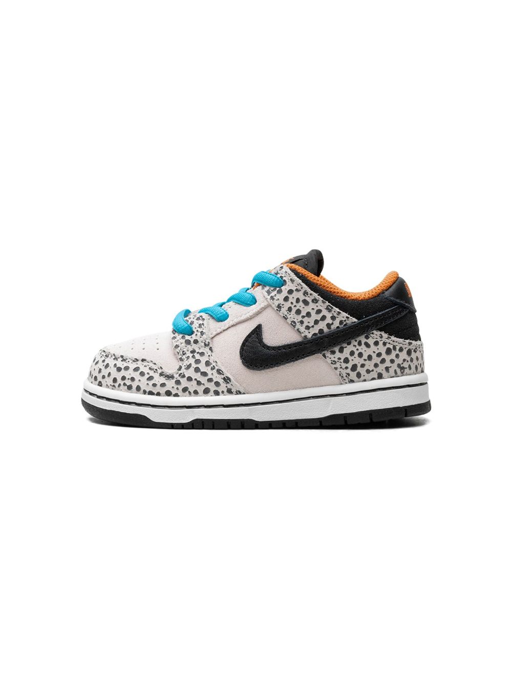 Nike Kids SB Dunk "Olympic" sneakers Nike kids