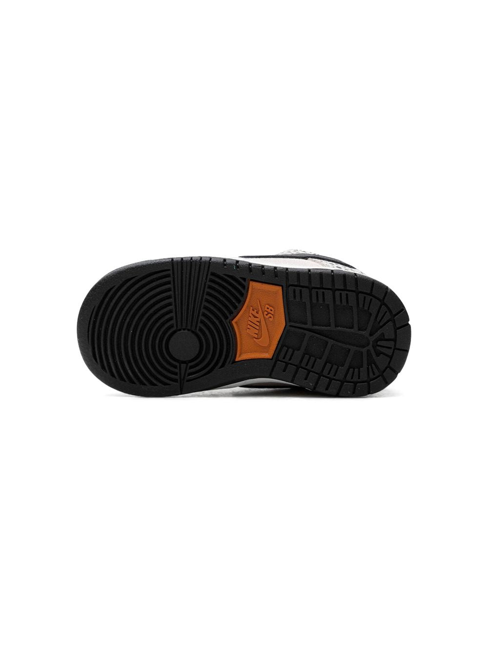 Nike Kids SB Dunk "Olympic" sneakers Nike kids