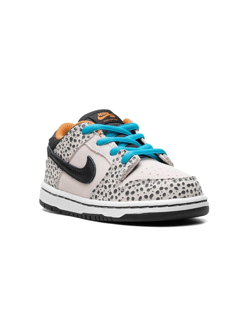 Nike Kids SB Dunk "Olympic" sneakers Nike kids