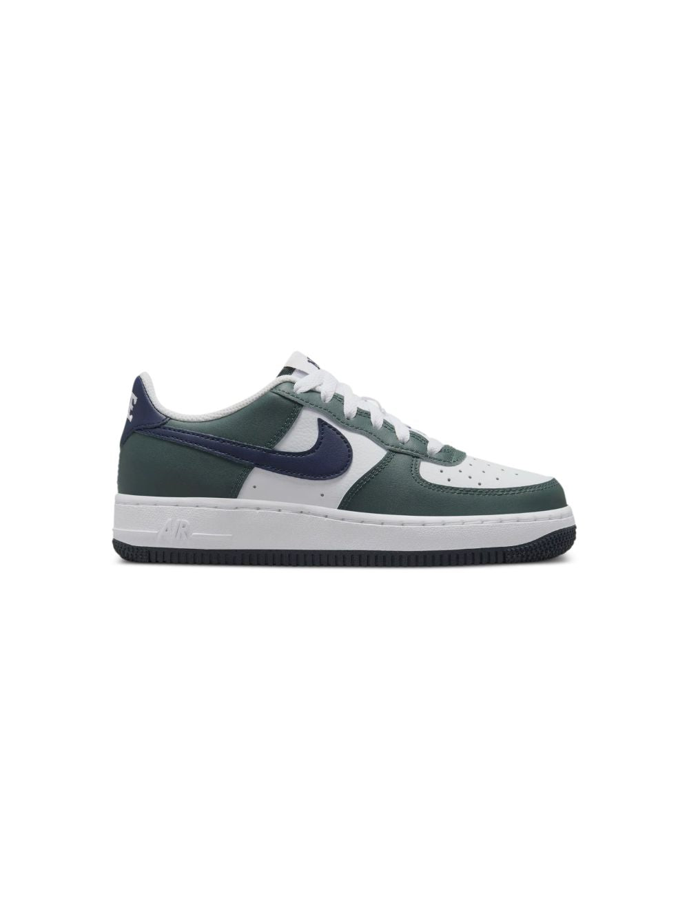 Nike Kids Air Force 1 "Green" sneakers Nike kids