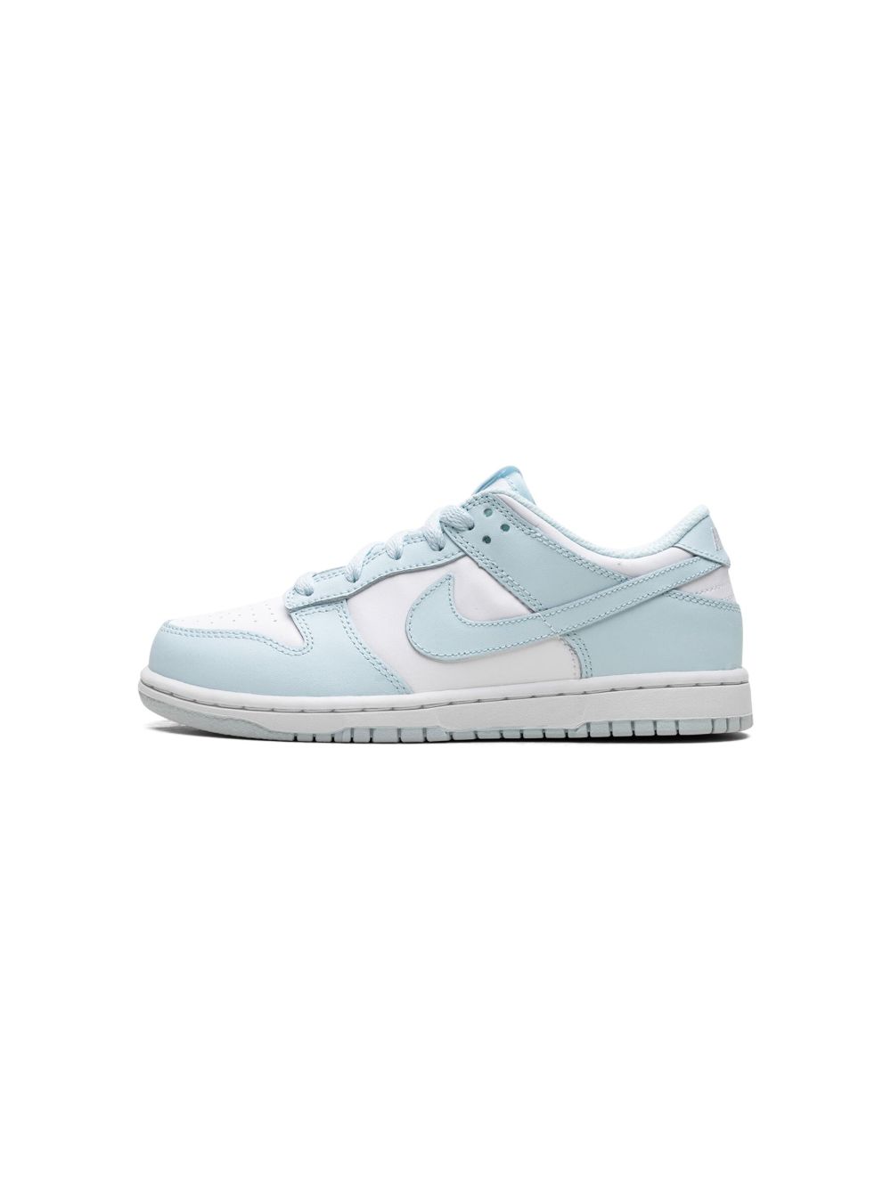 Nike Kids Dunk Low "Blue" sneakers Nike kids