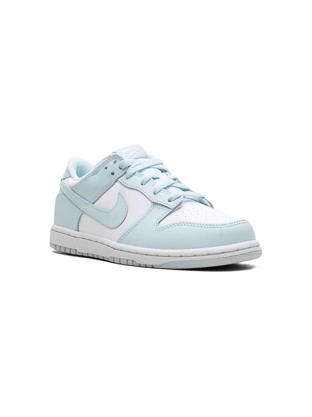 Nike Kids Dunk Low "Blue" sneakers Nike kids