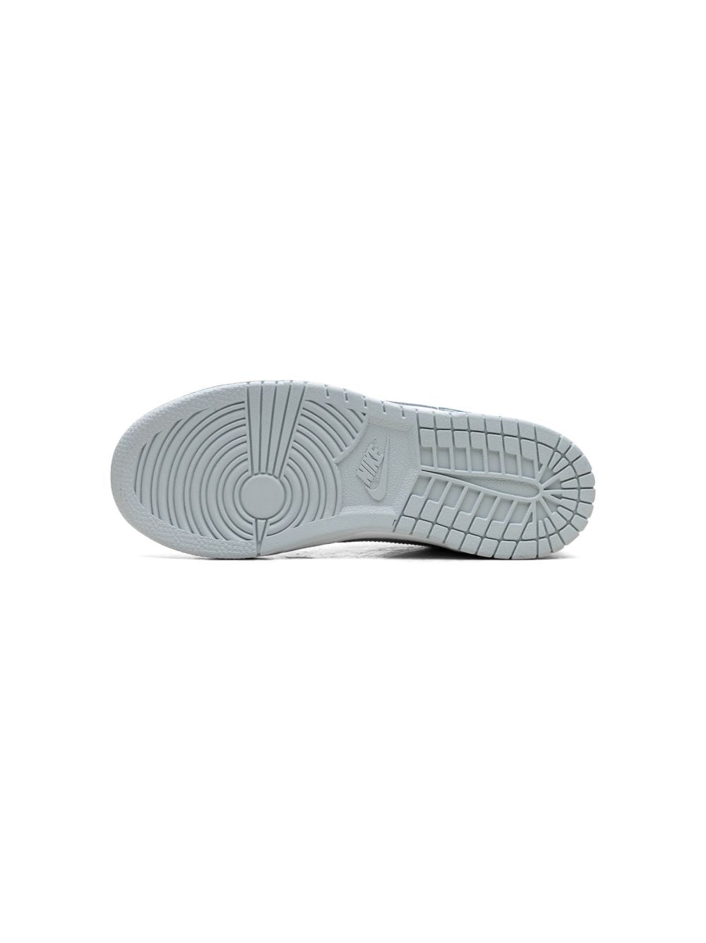 Nike Kids Dunk Low "Blue" sneakers Nike kids