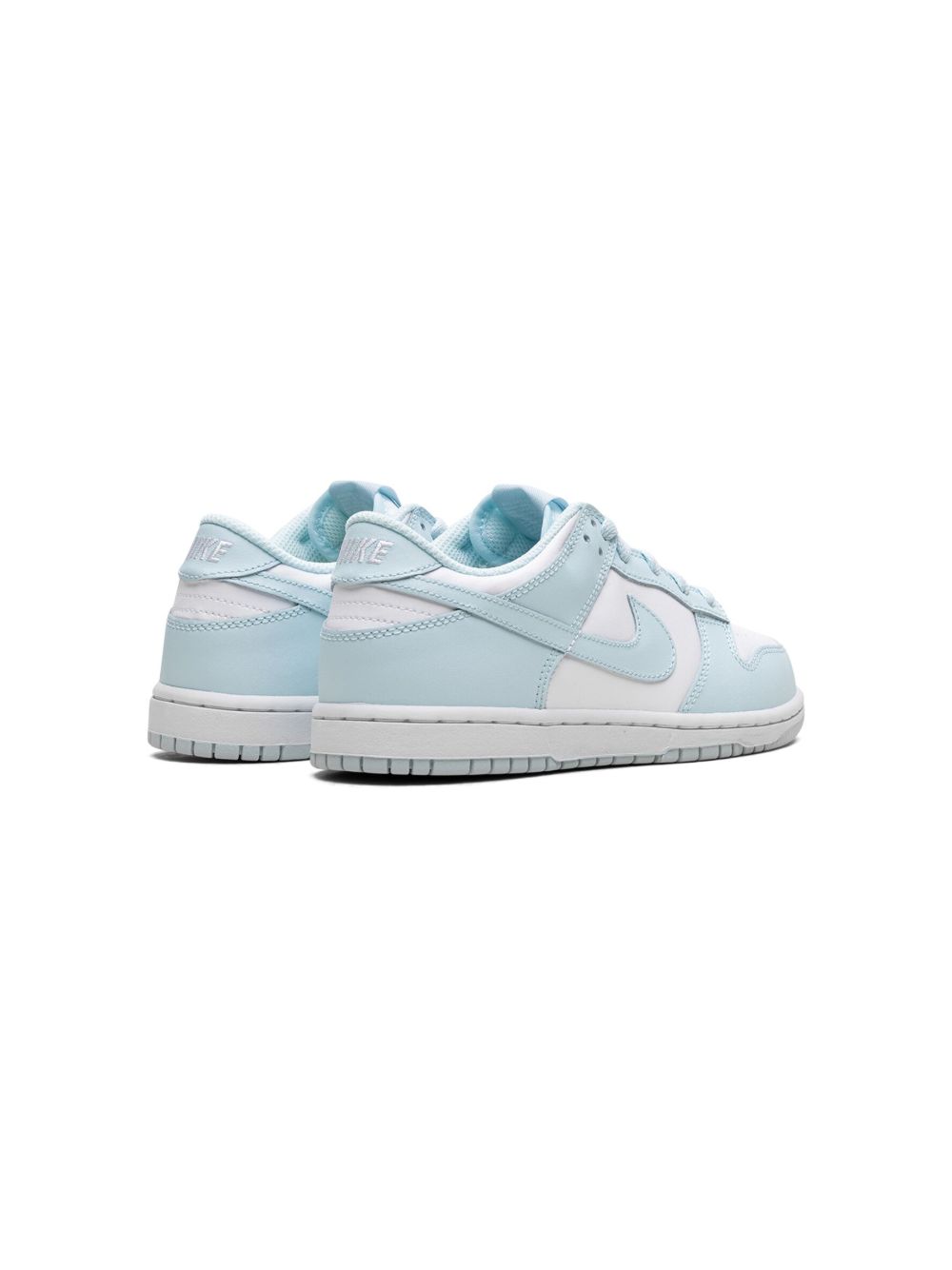 Nike Kids Dunk Low "Blue" sneakers Nike kids