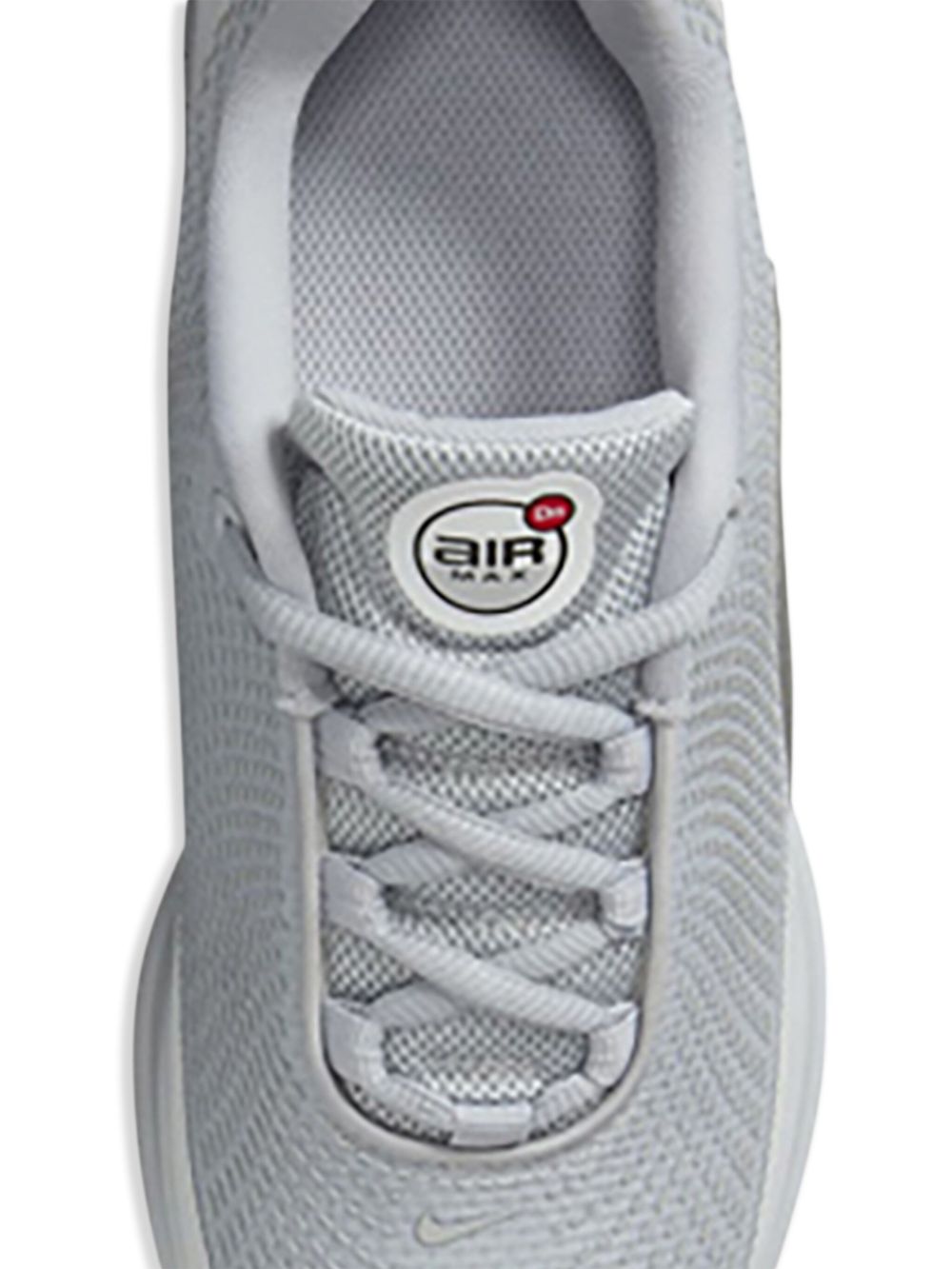 Nike Kids Air Max Dn "Wolf Grey/Sky Grey/Pure Platinum" sneakers Nike kids