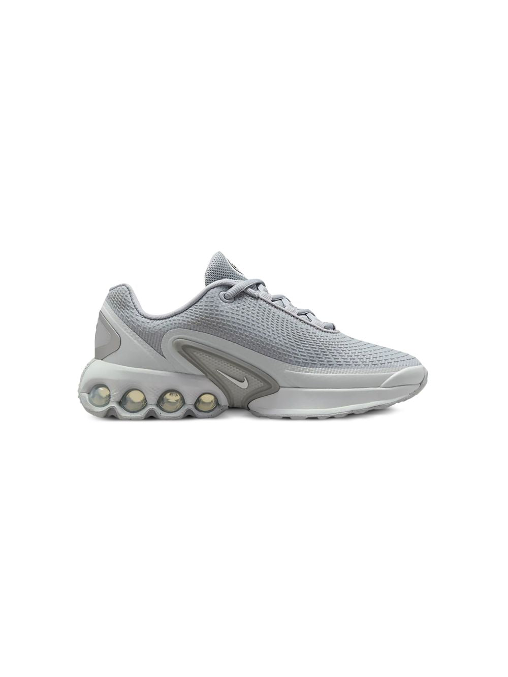 Nike Kids Air Max Dn "Wolf Grey/Sky Grey/Pure Platinum" sneakers Nike kids