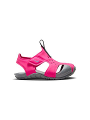 Nike Kids Sunray Protect 2 "Hyper Pink" sneakers Nike kids