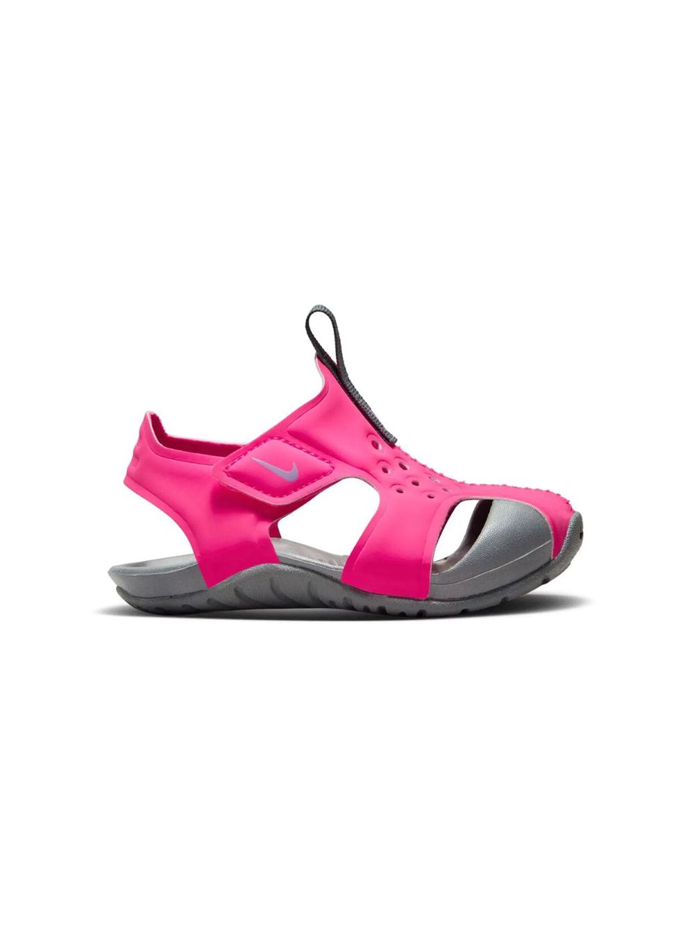 Nike Kids Sunray Protect 2 "Hyper Pink" sneakers Nike kids