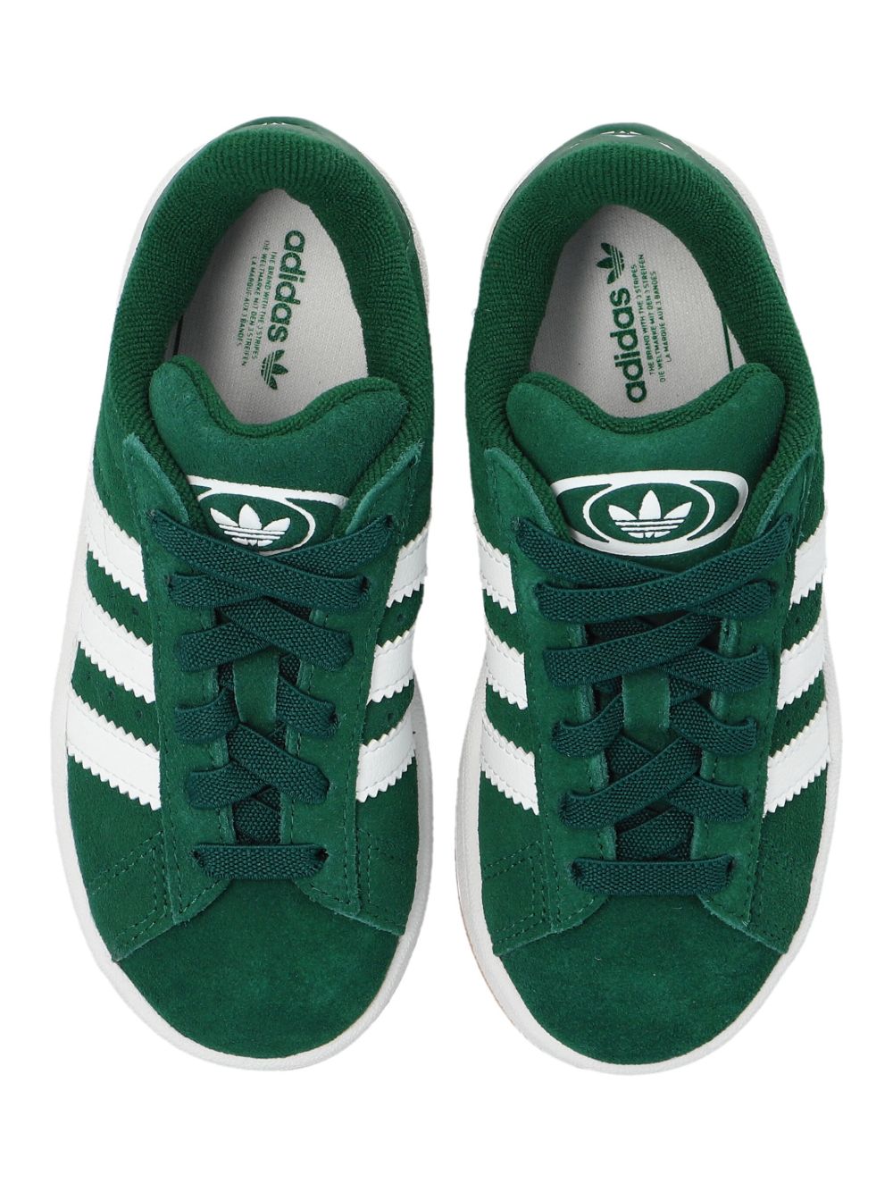 adidas Kids Campus 00s sneakers Adidas kids