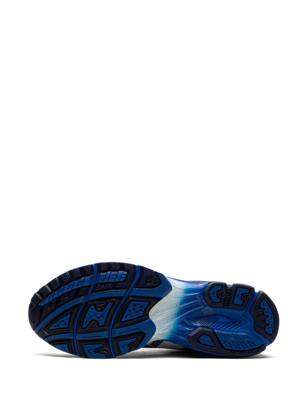 ASICS GEL-Kayano 14 "The Museum Visitor - Polar Shade" sneakers ASICS