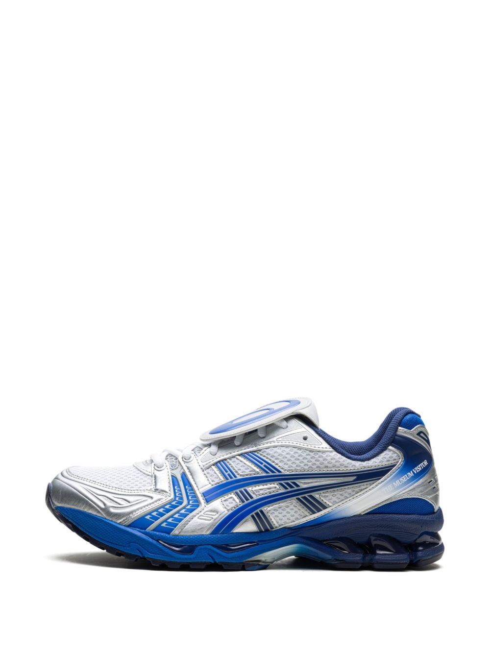 ASICS GEL-Kayano 14 "The Museum Visitor - Polar Shade" sneakers ASICS