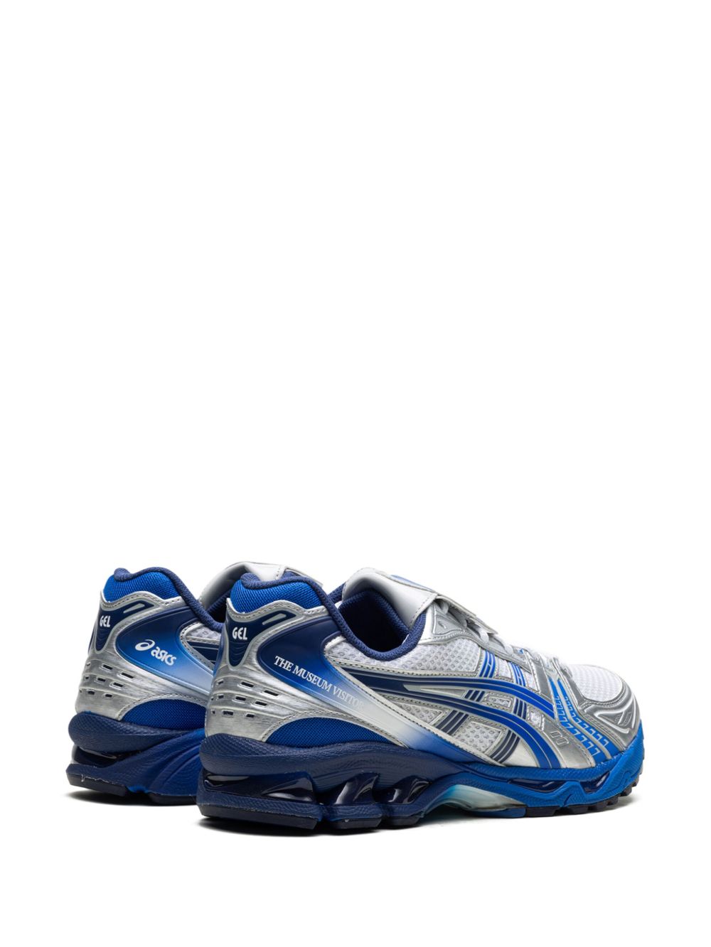 ASICS GEL-Kayano 14 "The Museum Visitor - Polar Shade" sneakers ASICS
