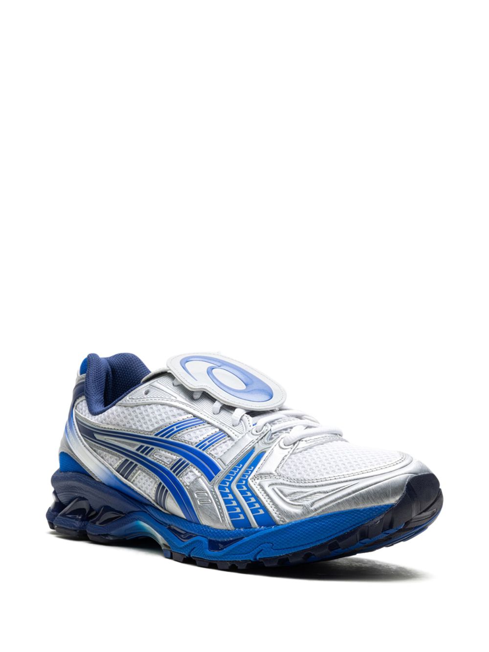 ASICS GEL-Kayano 14 "The Museum Visitor - Polar Shade" sneakers ASICS