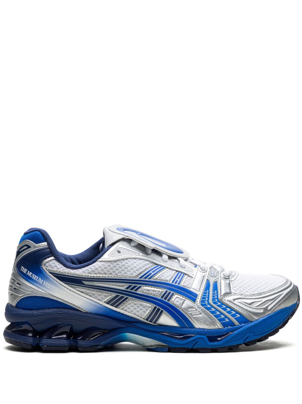 ASICS GEL-Kayano 14 "The Museum Visitor - Polar Shade" sneakers ASICS