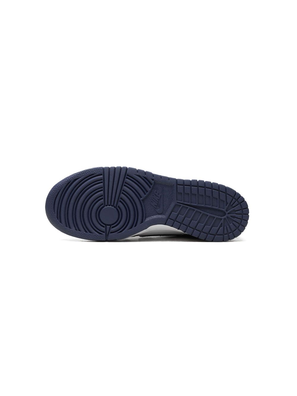 Nike Kids Dunk Low "Black/White/University Red/Midnight Navy" sneakers Nike kids