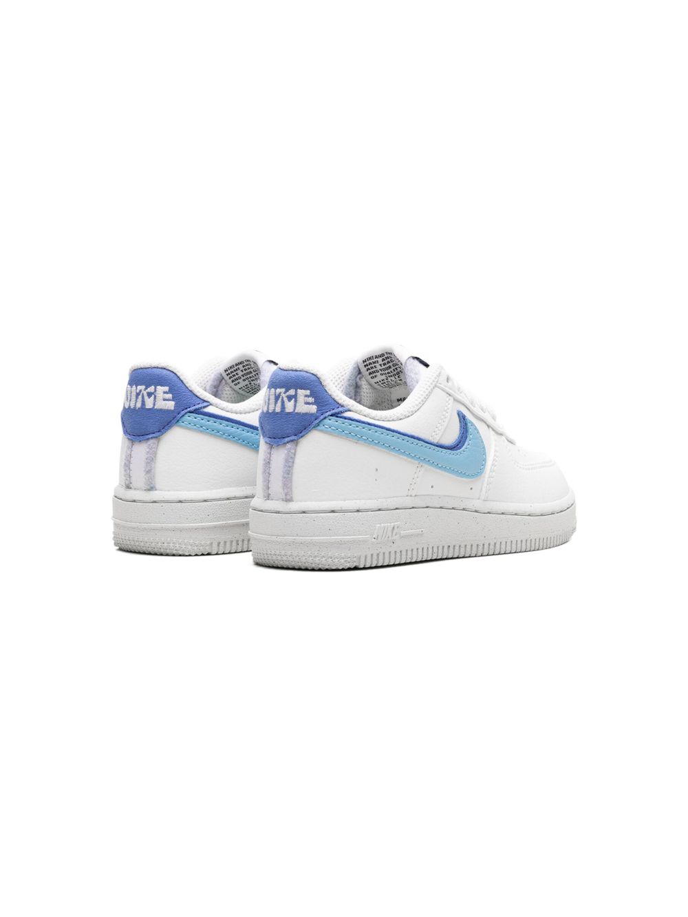 Nike Kids Force 1 LV8 2 PS trainers Nike kids