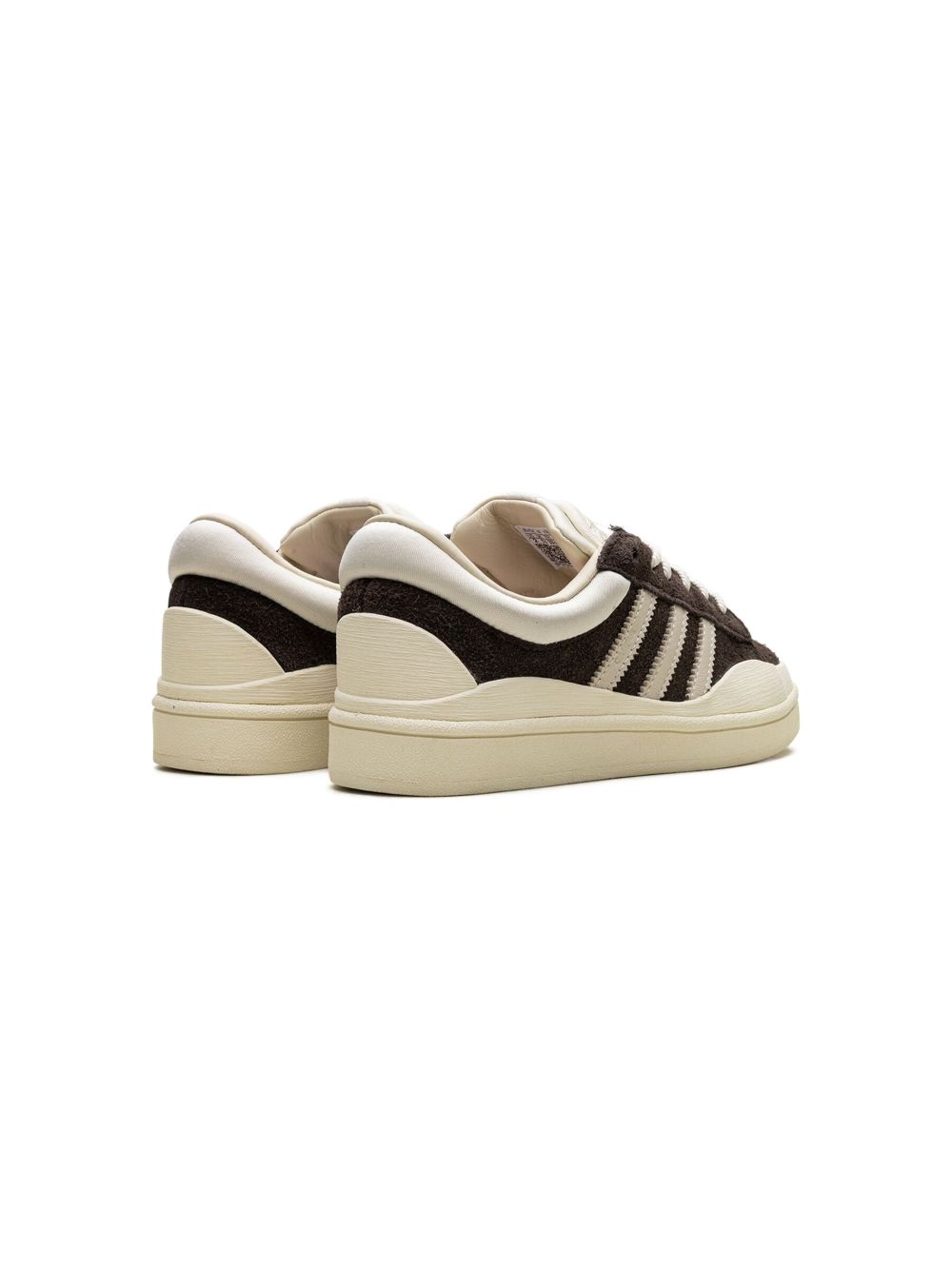 adidas Kids x Bad Bunny Campus "Black" sneakers Adidas kids