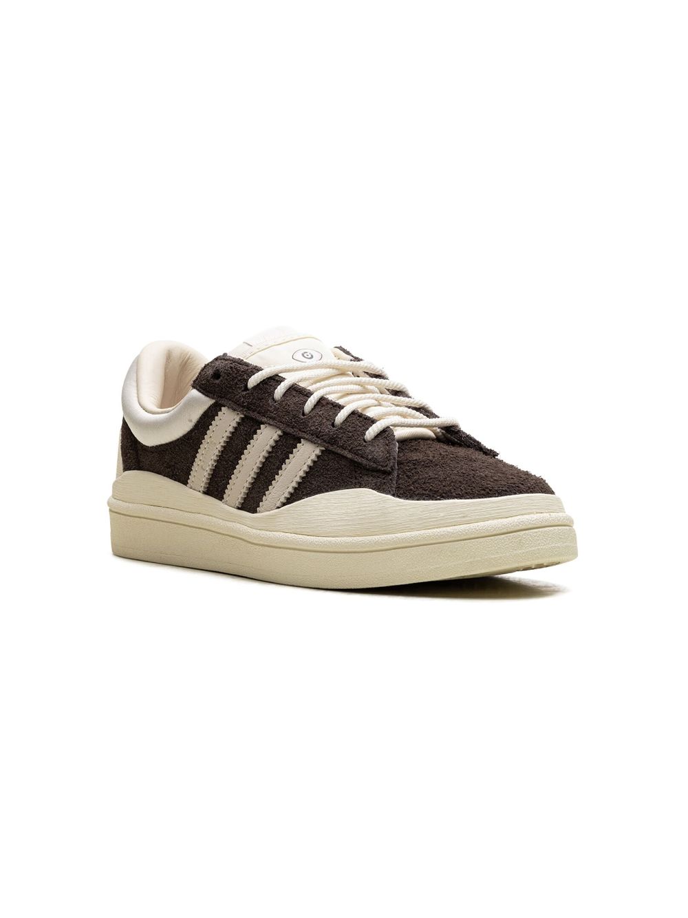 adidas Kids x Bad Bunny Campus "Black" sneakers Adidas kids