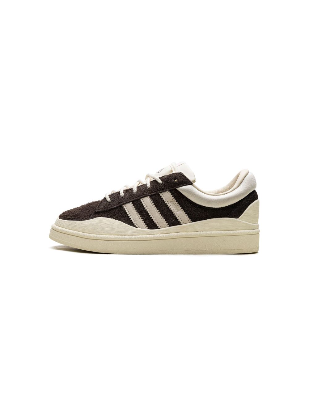 adidas Kids x Bad Bunny Campus "Black" sneakers Adidas kids