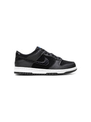 Nike Kids Dunk Low SE "Black Croc" sneakers Nike kids