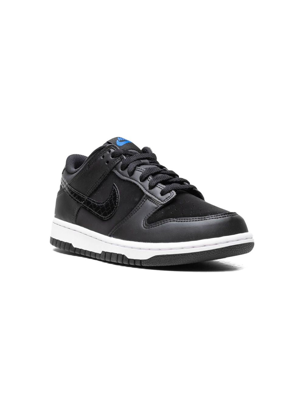 Nike Kids Dunk Low SE "Black Croc" sneakers Nike kids