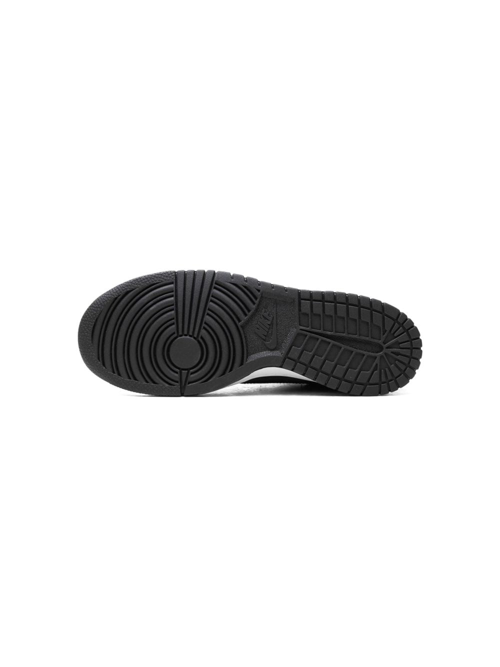 Nike Kids Dunk Low SE "Black Croc" sneakers Nike kids