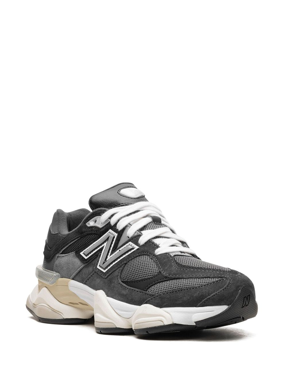 New Balance 9060 "Black Phantom/Charcoal" sneakers nike