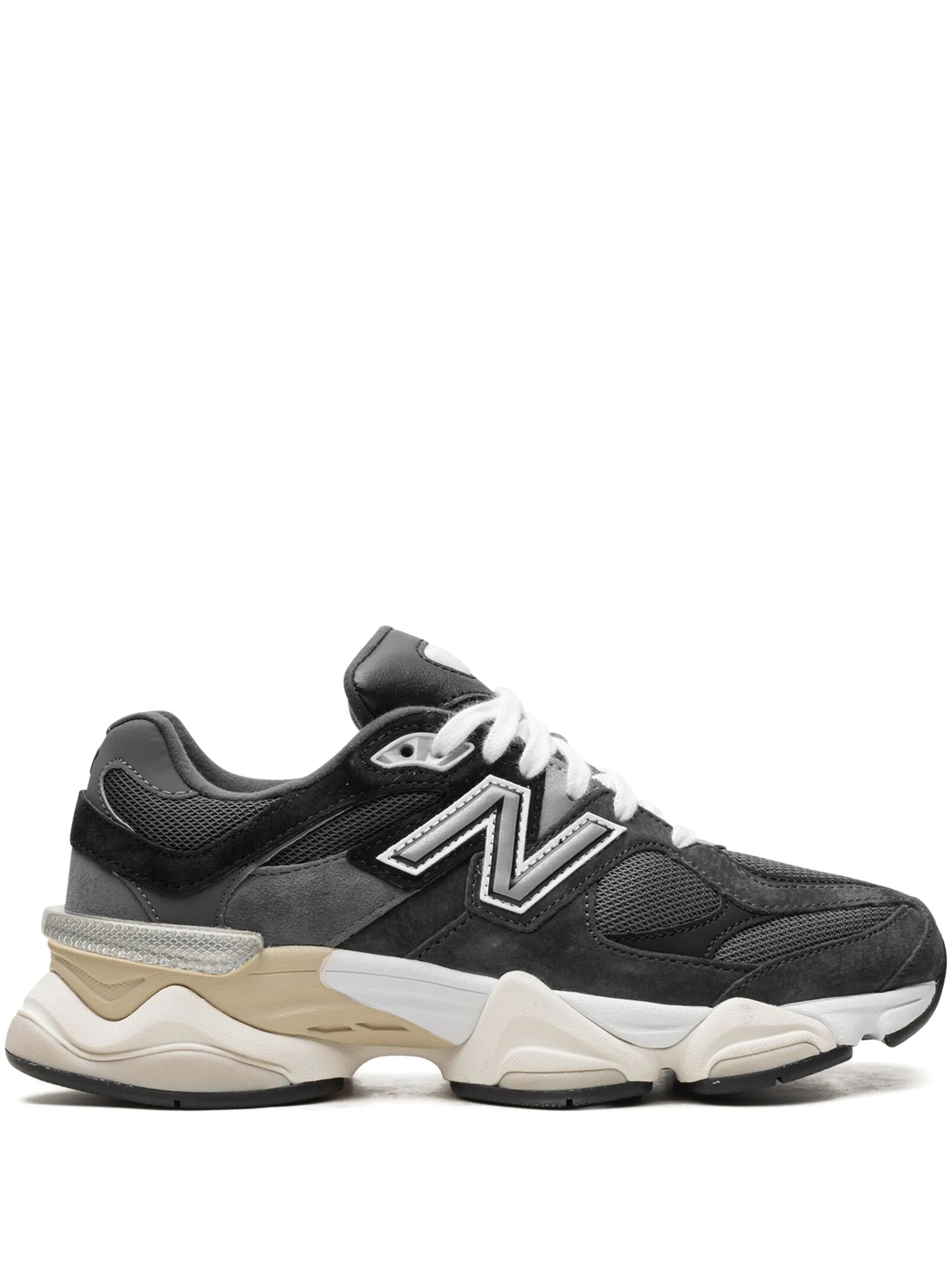 New Balance 9060 Black Phantom Sneakers nike