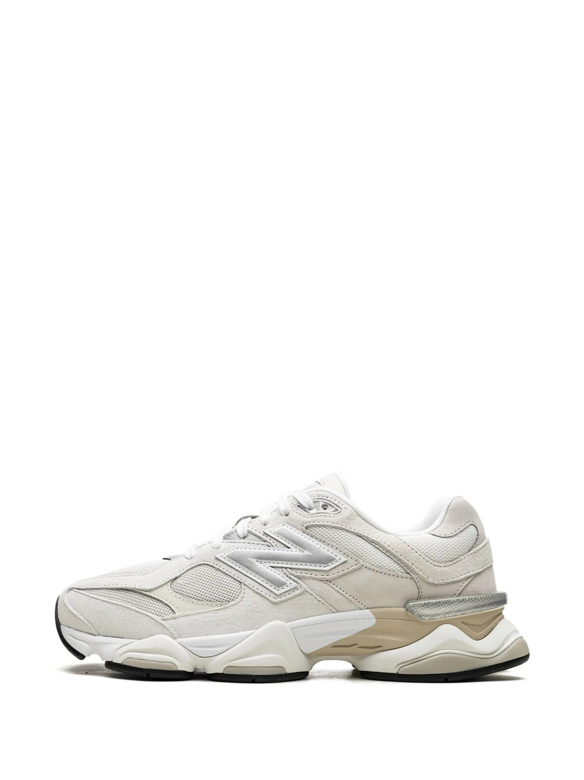 New Balance 9060 Sea Salt Sneakers nike