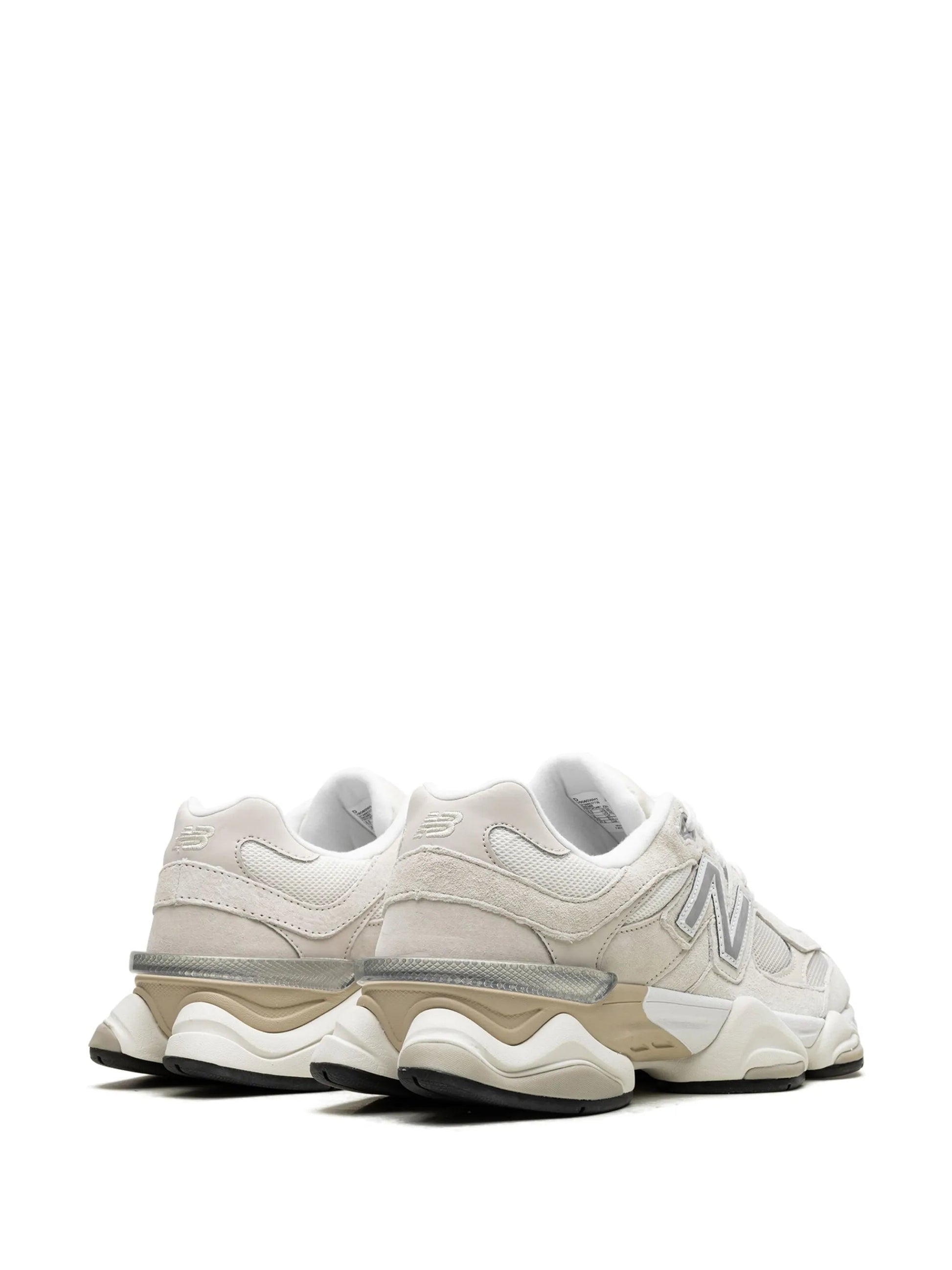 New Balance 9060 Sea Salt Sneakers nike