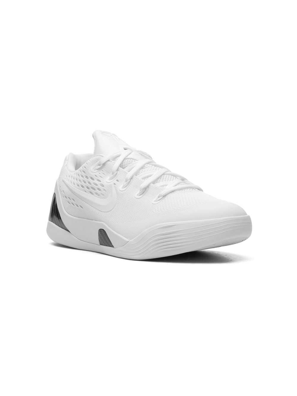 Nike Kids Kobe 9 Elite "Halo" sneakers Nike kids