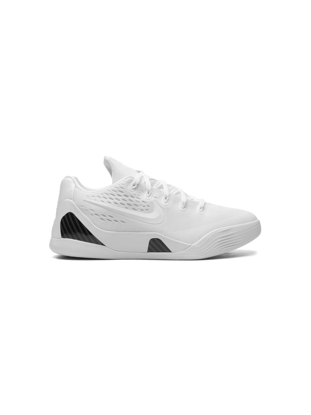 Nike Kids Kobe 9 Elite "Halo" sneakers Nike kids