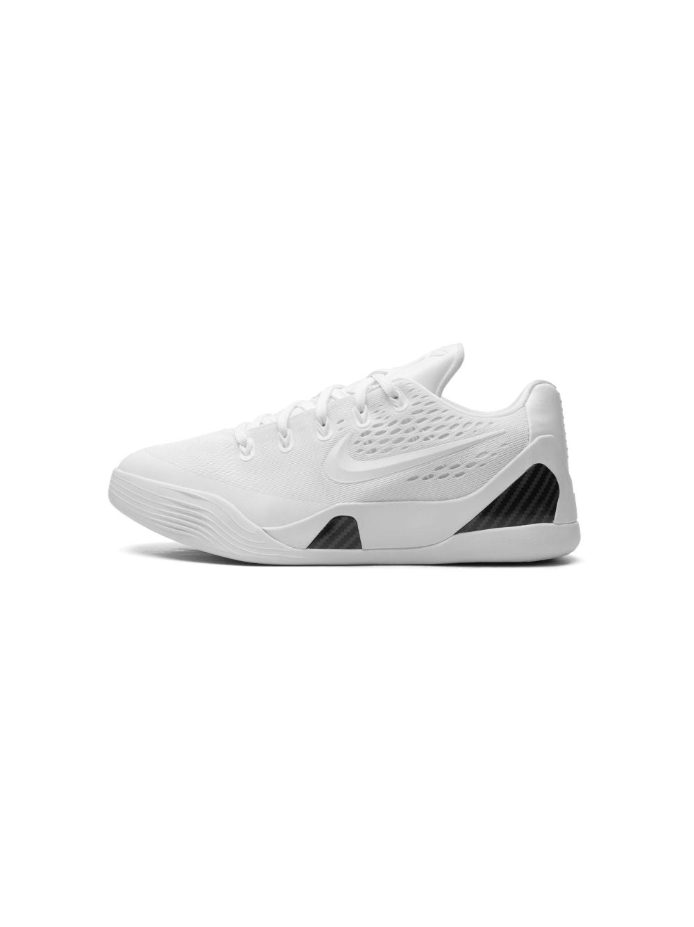 Nike Kids Kobe 9 Elite "Halo" sneakers Nike kids