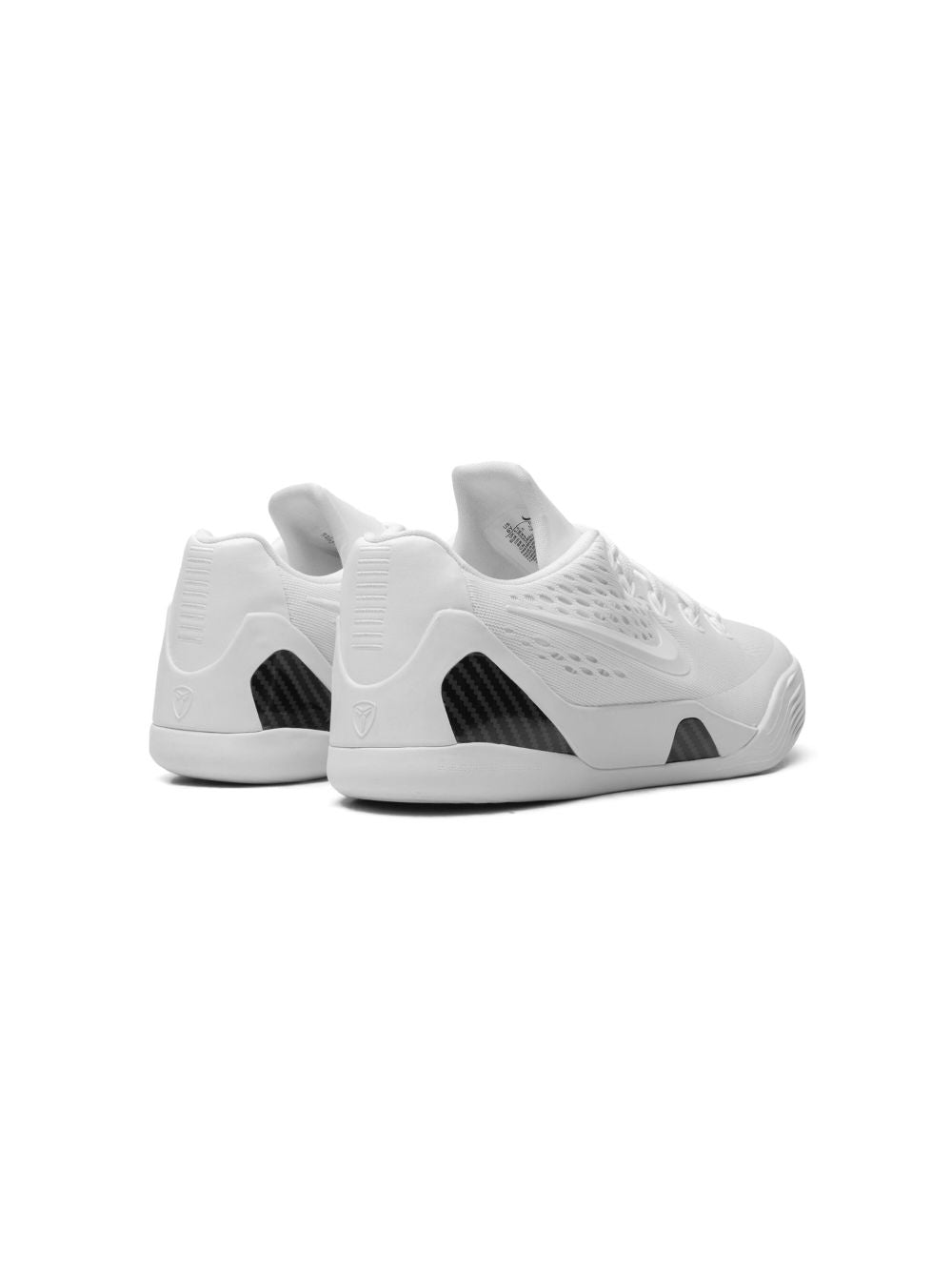 Nike Kids Kobe 9 Elite "Halo" sneakers Nike kids