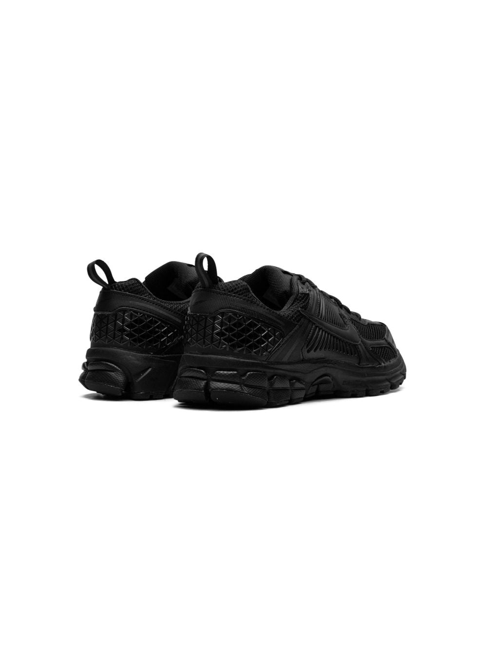 Nike Kids Zoom Vomero 5 "Triple Black" sneakers Nike kids
