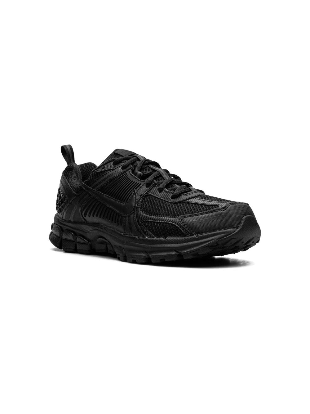Nike Kids Zoom Vomero 5 "Triple Black" sneakers Nike kids