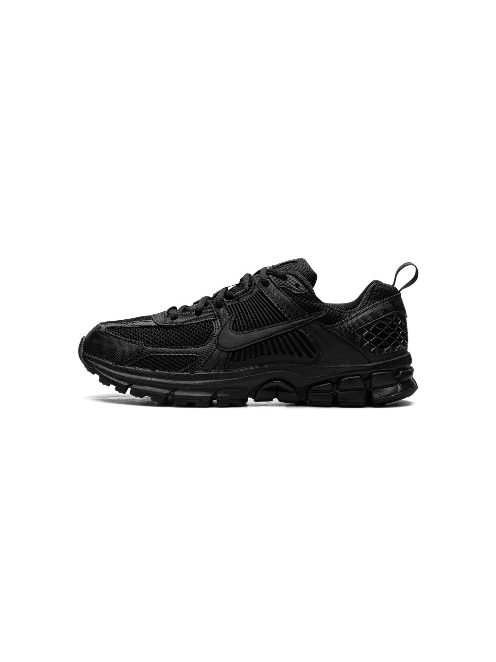 Nike Kids Zoom Vomero 5 "Triple Black" sneakers Nike kids