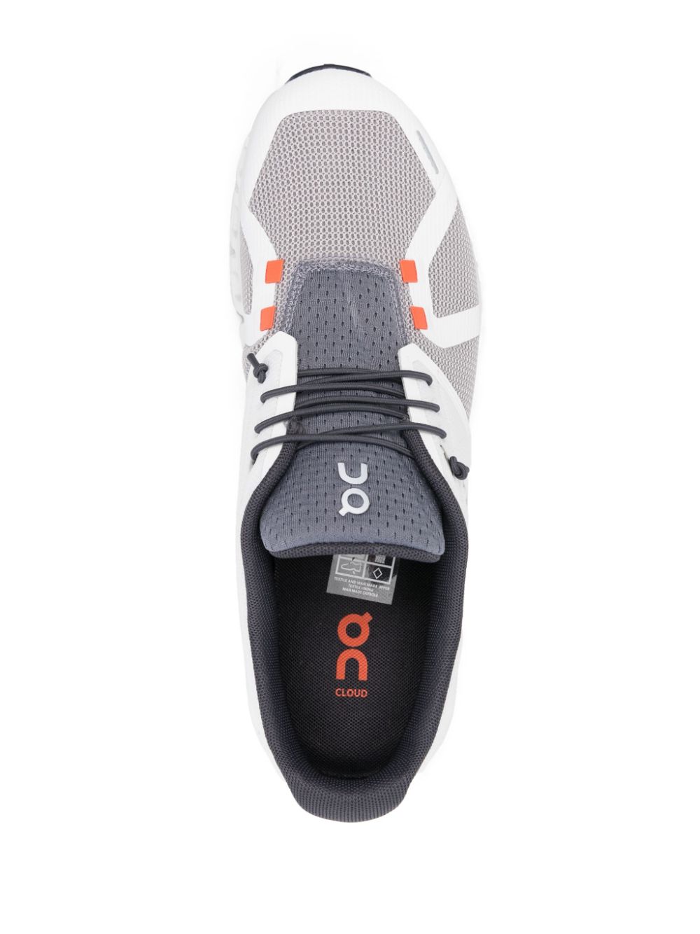 On Running Cloud 5 Push sneakers On running