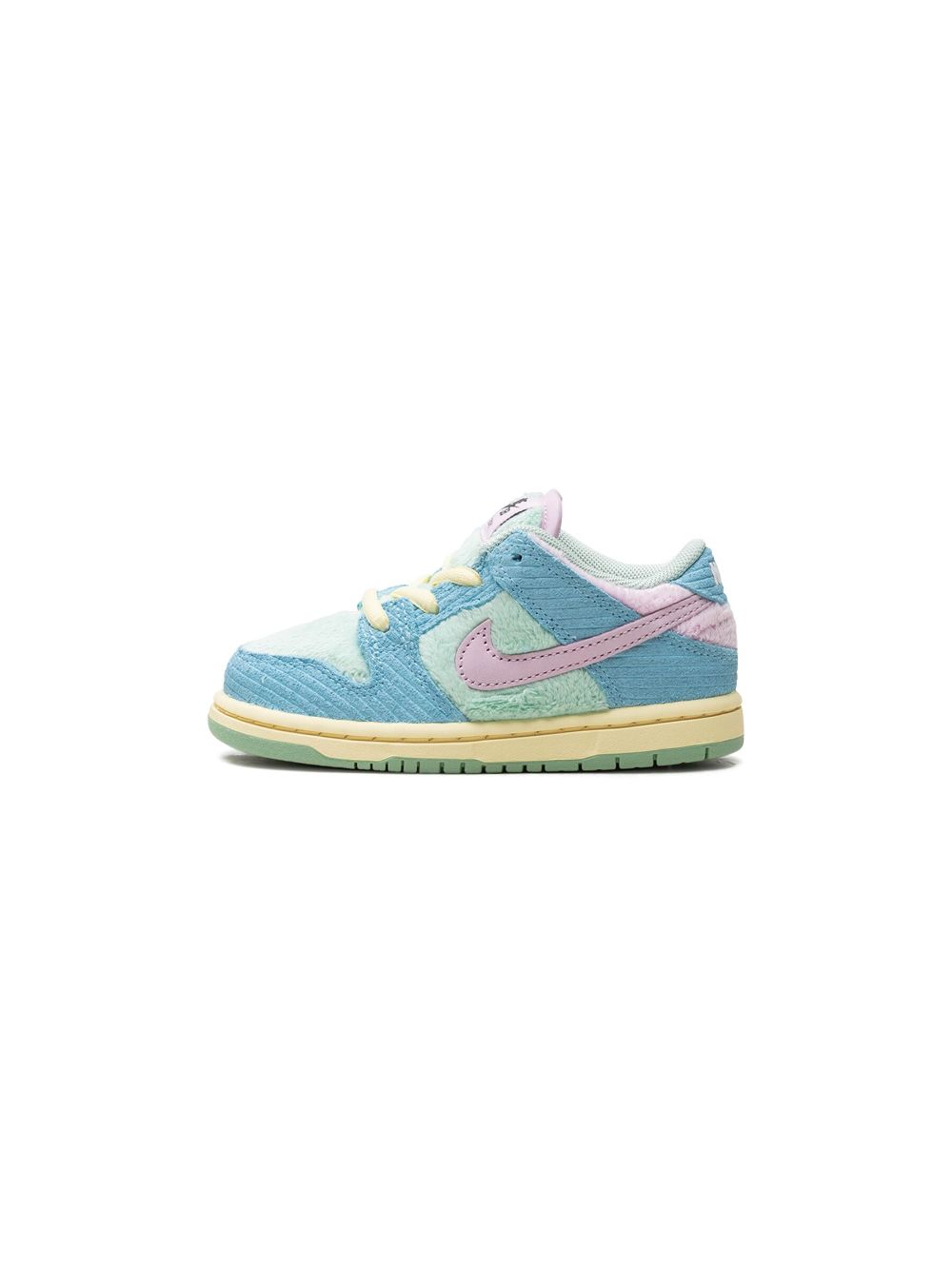 Nike Kids x Verdy Dunk Low SB "Visty" sneakers Nike kids