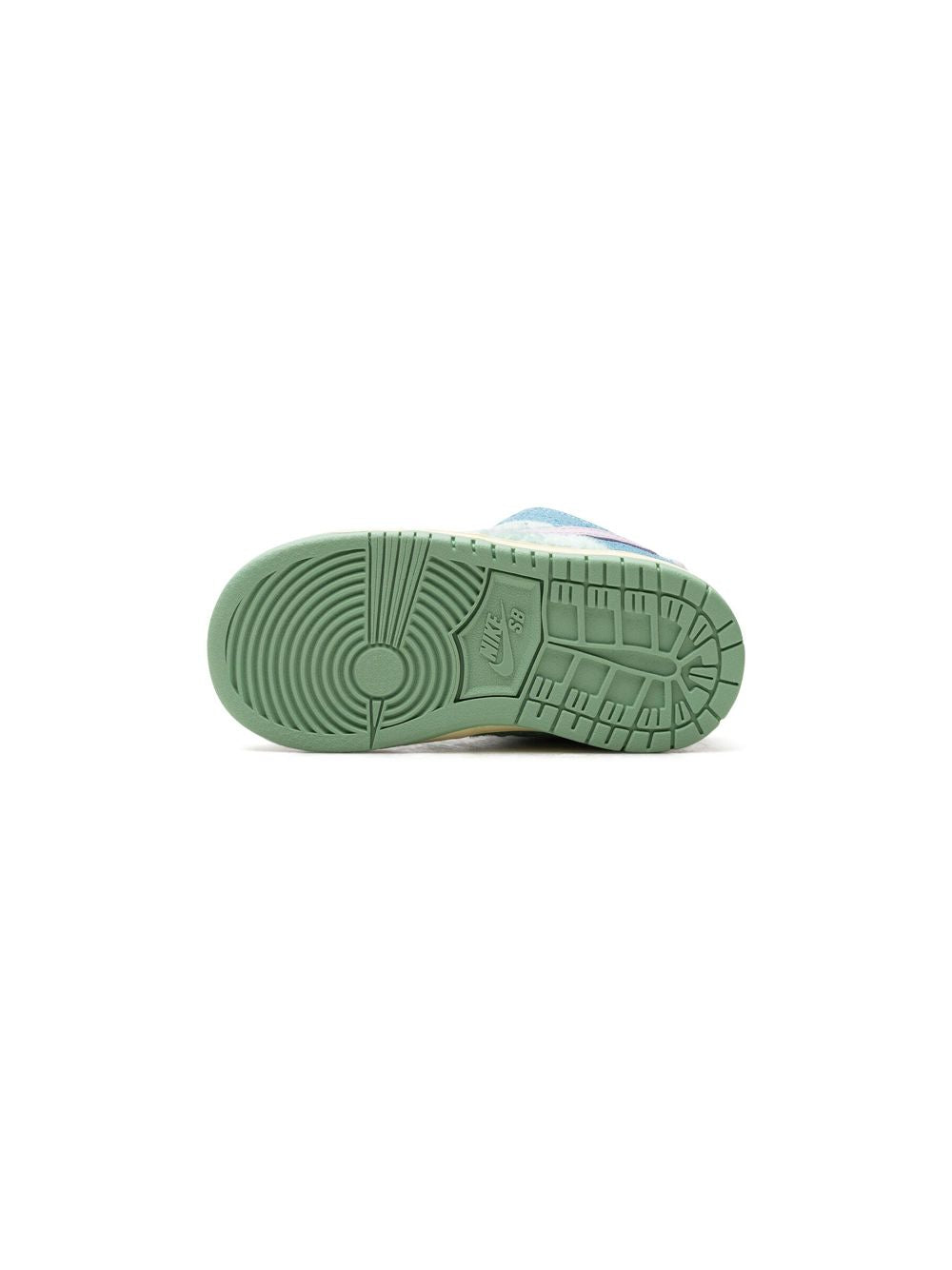 Nike Kids x Verdy Dunk Low SB "Visty" sneakers Nike kids