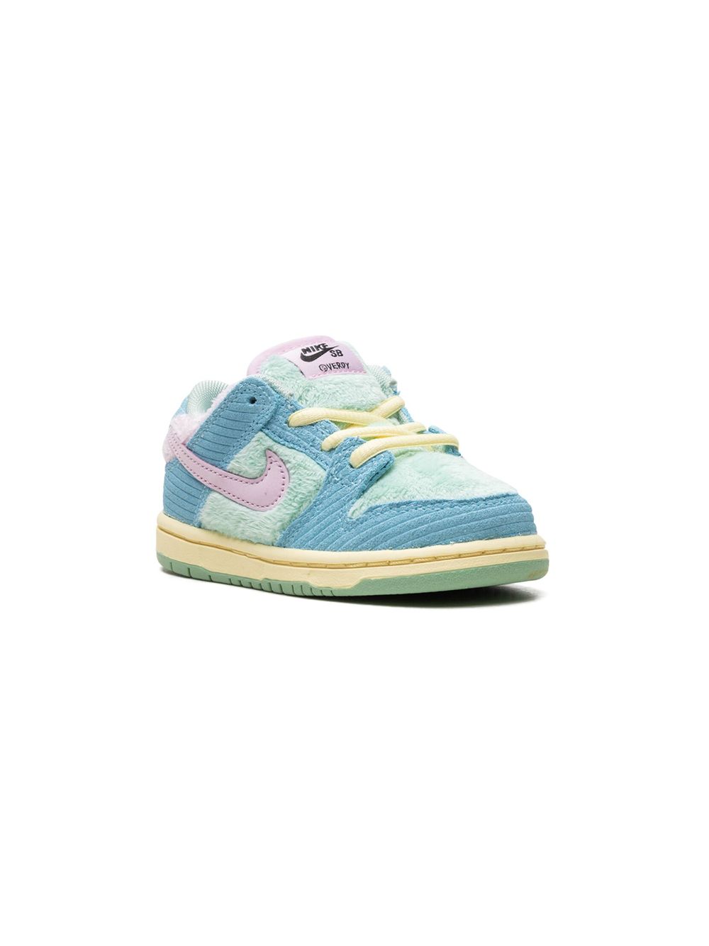 Nike Kids x Verdy Dunk Low SB "Visty" sneakers Nike kids