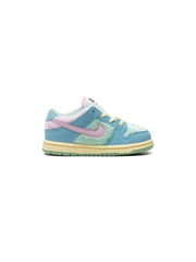 Nike Kids x Verdy Dunk Low SB "Visty" sneakers Nike kids