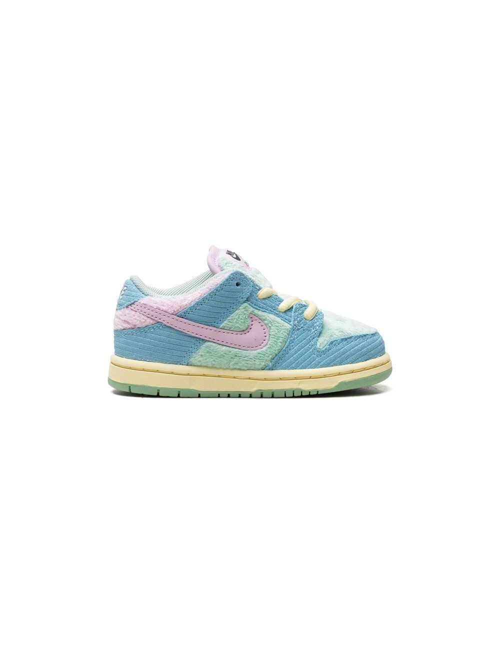 Nike Kids x Verdy Dunk Low SB "Visty" sneakers Nike kids
