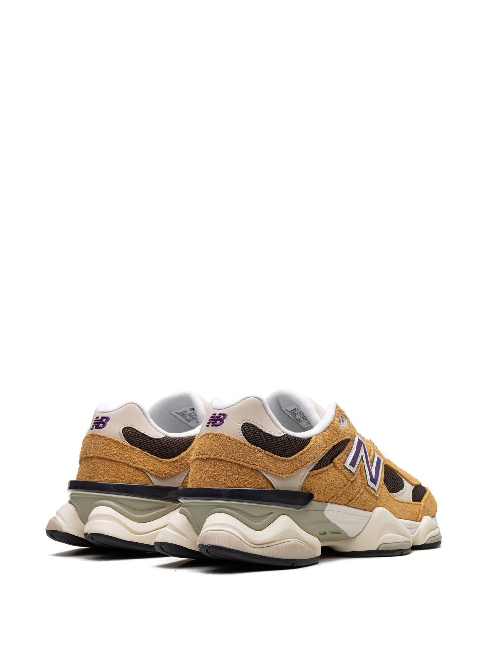 New Balance 9060 "Butterscotch" sneakers nike