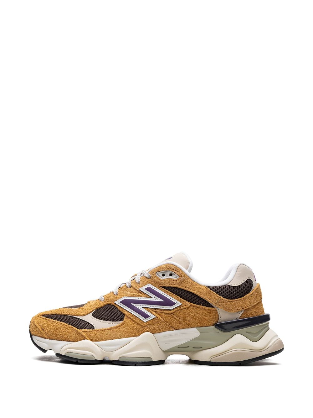 New Balance 9060 "Butterscotch" sneakers nike
