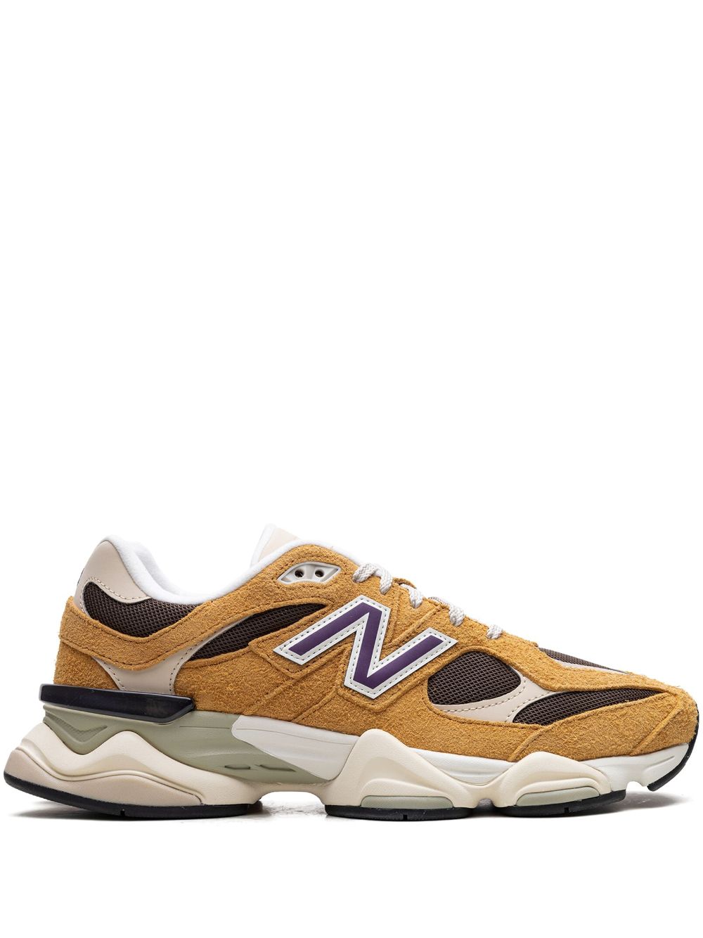 New Balance 9060 "Butterscotch" sneakers nike